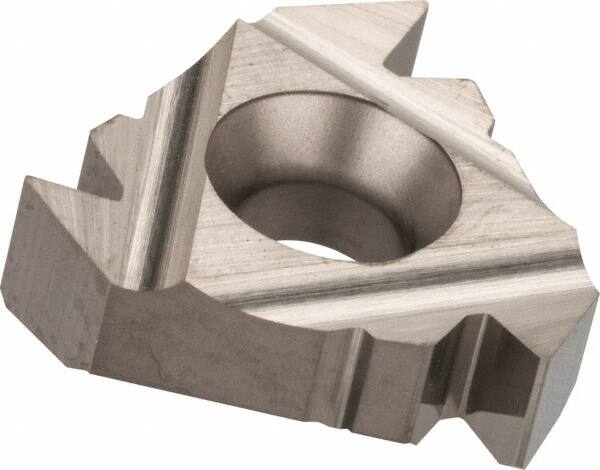 Laydown Threading Insert: 22 ER 6 ABUT P30, Solid Carbide MPN:22ER6ABUTP30