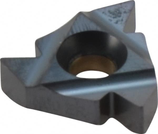 Laydown Threading Insert: 22 ER N60 BMA, Carbide MPN:22ERN60BMA