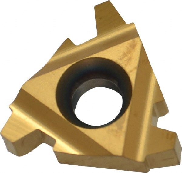 Laydown Threading Insert: 22 IR 5 ACME BXC, Carbide MPN:22IR5ACMEBXC