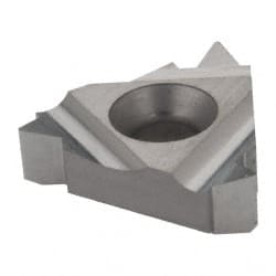 Laydown Threading Insert: 22 IR 6 UN P30, Carbide MPN:22IR6UNP30
