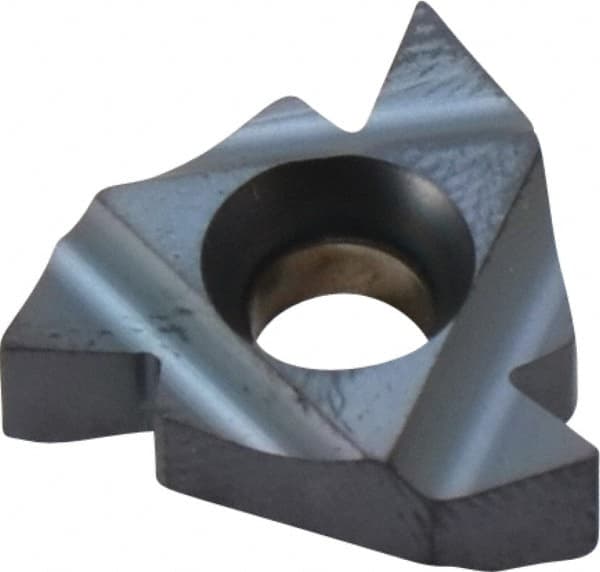 Laydown Threading Insert: 22 IR N60 BMA, Carbide MPN:22IRN60BMA