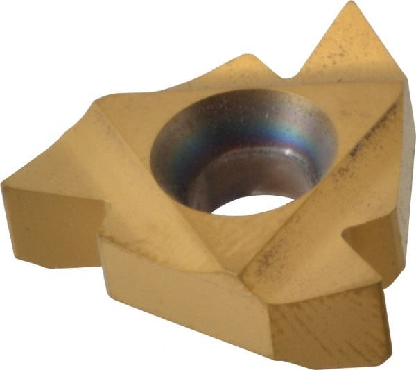 Laydown Threading Insert: 22 IR N60 BXC, Carbide MPN:22IRN60BXC