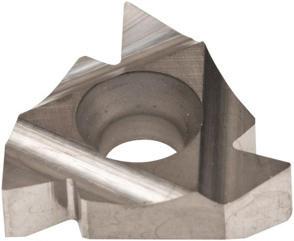Laydown Threading Insert: 1/2IC INT RH N60 P30, Carbide MPN:22IRN60P30