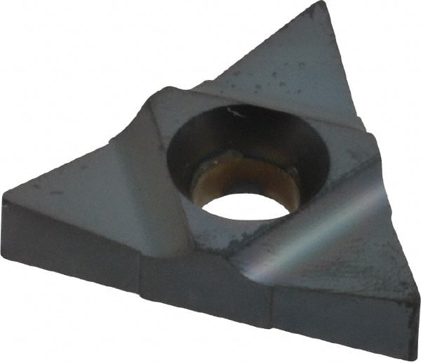 Laydown Threading Insert: 22U E/I R/L U60 BMA, Carbide MPN:22UE/IR/LU60BMA