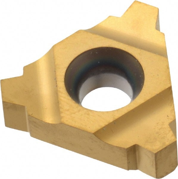 Laydown Threading Insert: 22U ER 4 STACME P25C, Carbide MPN:22UER4STACMP25C