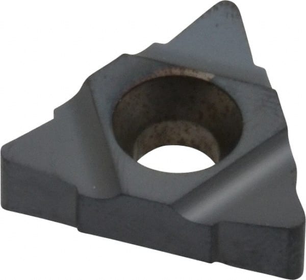 Laydown Threading Insert: 22U ER/L 4 UN BMA, Carbide MPN:22UER/L4UNBMA