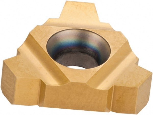 Laydown Threading Insert: 22UIR3STACME P25C, Carbide MPN:22UIR3STACMP25C