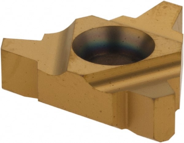 Laydown Threading Insert: 22U IR 4 ACME BXC, Carbide MPN:22UIR4ACMEBXC