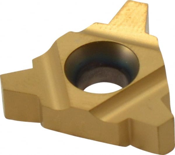 Laydown Threading Insert: 22U IR 4 ACME P25C, Carbide MPN:22UIR4ACMEP25C