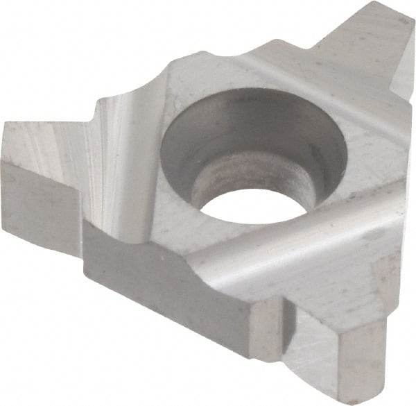 Laydown Threading Insert: 22U IR 4 ACME P30, Carbide MPN:22UIR4ACMEP30