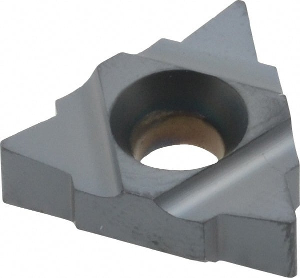 Laydown Threading Insert: 22U IR/L 4 UN BMA, Carbide MPN:22UIR/L4UNBMA