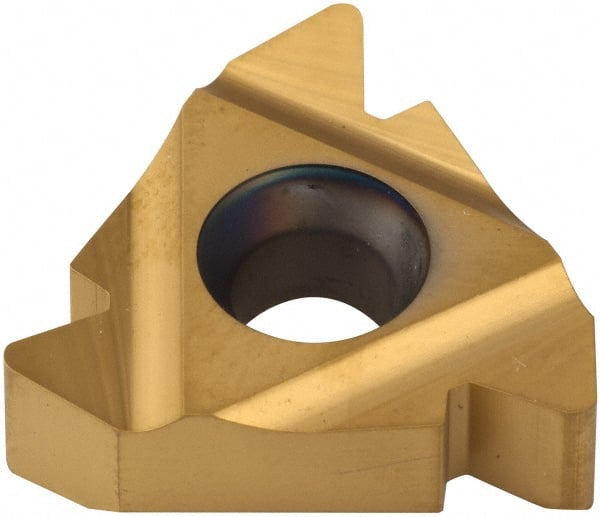 Laydown Threading Insert: 5/8