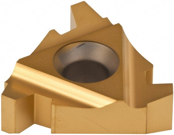 Laydown Threading Insert: 5/8IC INT RH 4 ACME, Carbide MPN:27IR4ACMEP25C