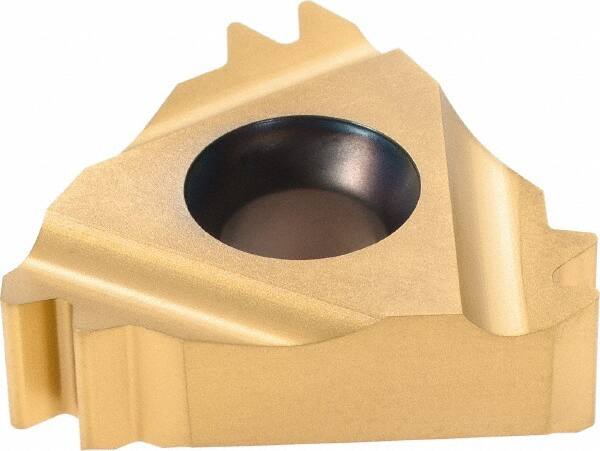 Laydown Threading Insert: 27IR8APIRD2 MXC MPN:27IR8APIRD2MMXC