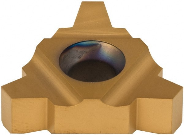 Laydown Threading Insert: 5/8UIC INT RH 3 ACME, Carbide MPN:27UIR3ACMEP25C