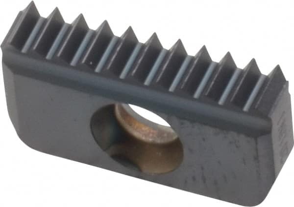 14 I 20 UN MT7 Carbide Thread Mill Insert MPN:14I20UNMT7