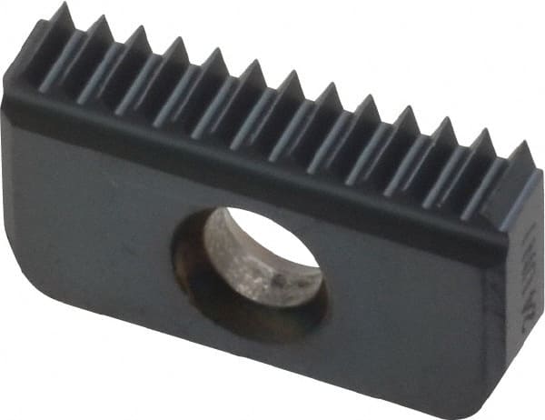 14 I 24 UN MT7 Carbide Thread Mill Insert MPN:14I24UNMT7