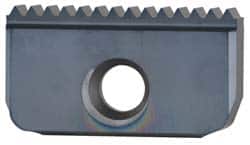30 I 12 UN MT7 Carbide Thread Mill Insert MPN:30I12UNMT7