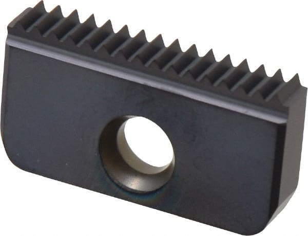 30 I 14 UN MT7 Carbide Thread Mill Insert MPN:30I14UNMT7