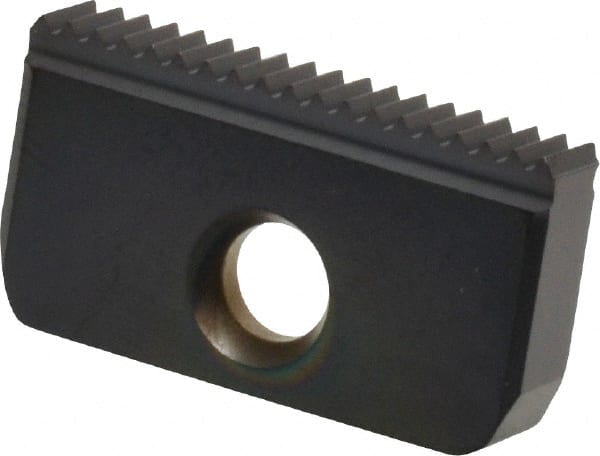 30 I 16 UN MT7 Carbide Thread Mill Insert MPN:30I16UNMT7