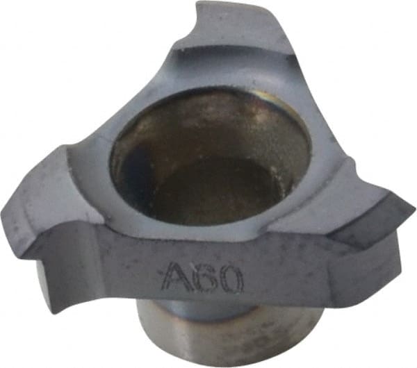 Threading Insert: C12 A60 MT7, Carbide MPN:C12A60MT7