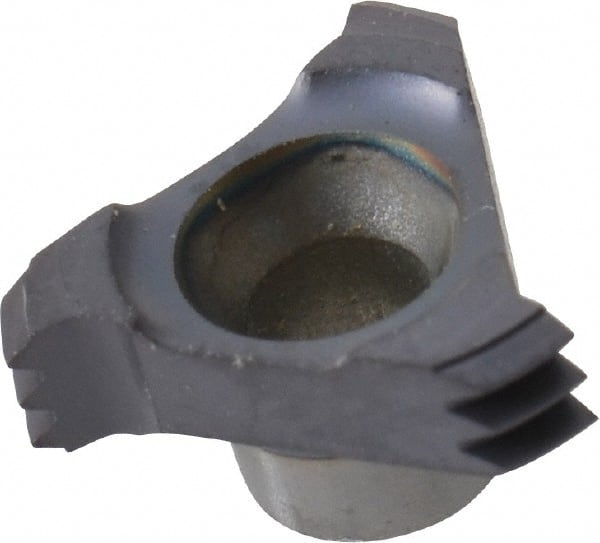 Threading Insert: C12 I 1.0 ISO MT7, Carbide MPN:C12I1.0ISOMT7