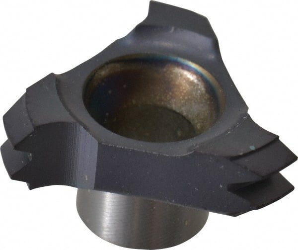 Threading Insert: C12 I 18UN MT7, Carbide MPN:C12I18UNMT7