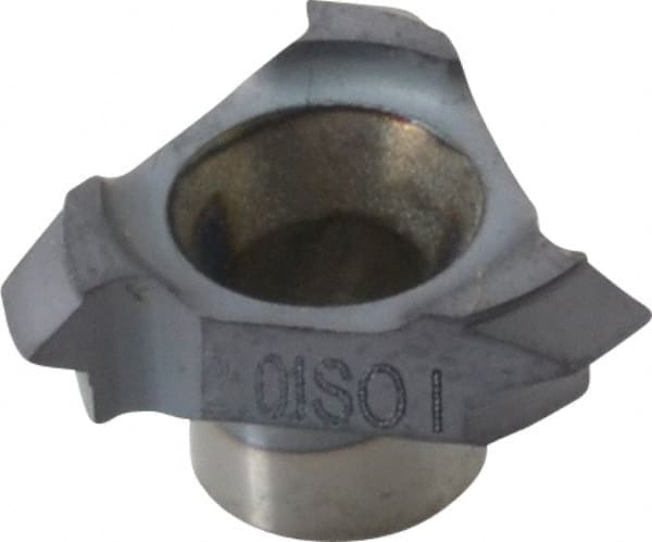 Threading Insert: C12 I 2.0 ISO MT7, Carbide MPN:C12I2.0ISOMT7