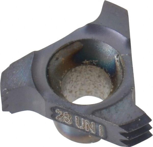 Threading Insert: C12 I 28UN MT7 MPN:C12I28UNMT7