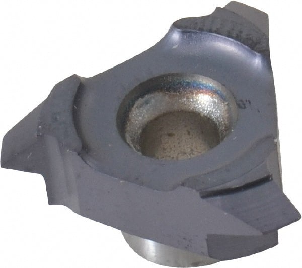 Threading Insert: C18 D60 MT7, Carbide MPN:C18D60MT7