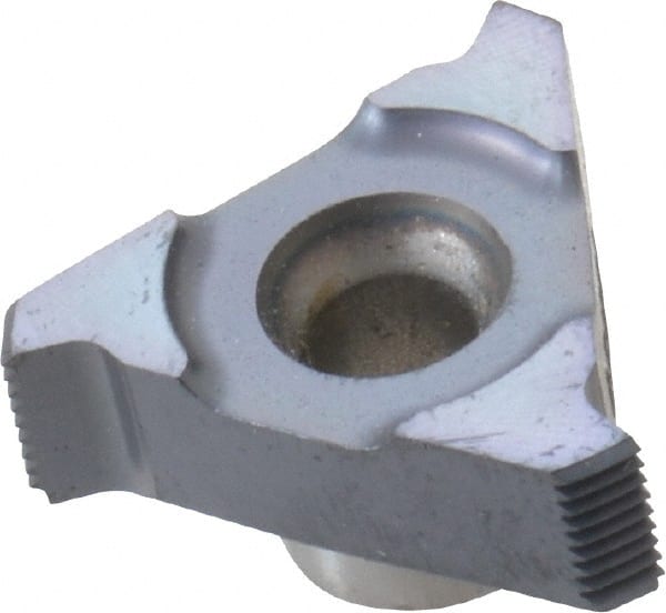 Threading Insert: C18 I 0.5 ISO MT7 MPN:C18I0.5ISOMT7