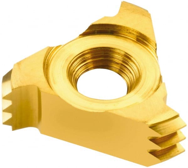 Threading Insert: C18 I 11UN MT7, Carbide MPN:C18I11UNMT7