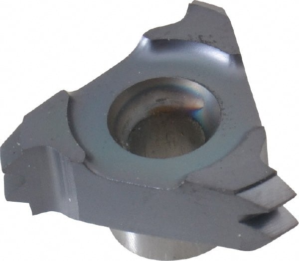 Threading Insert: C18 I 12UN MT7, Carbide MPN:C18I12UNMT7