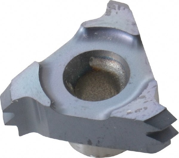 Threading Insert: C18 I 14UN MT7, Carbide MPN:51300009