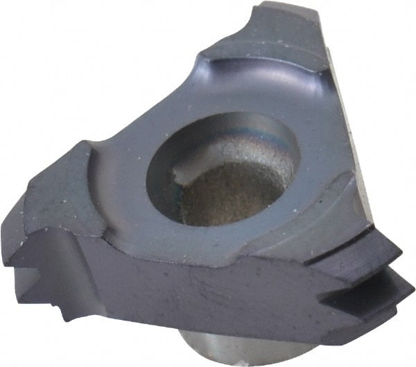 Threading Insert: C18 I 2.0 ISO MT7, Carbide MPN:C18I2.0ISOMT7