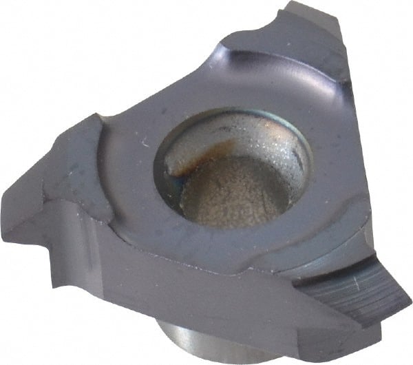 Threading Insert: C18 I 3.0 ISO MT7, Carbide MPN:C18I3.0ISOMT7
