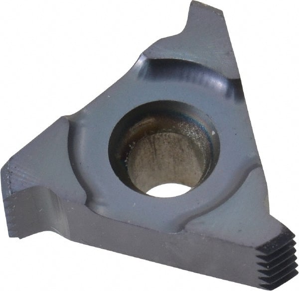 Threading Insert: C18 I 32UN MT7, Carbide MPN:51300012