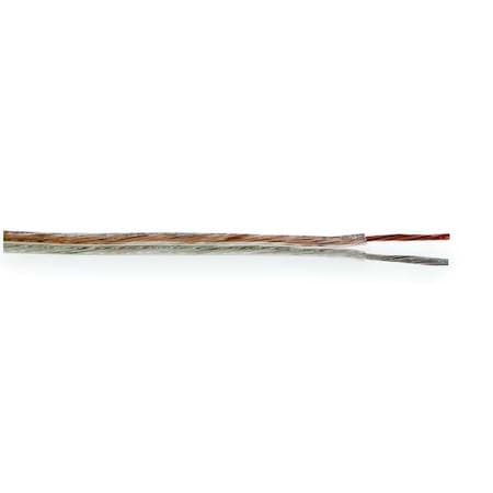A/V Home Entertainmnt Cable, 24AWG, 1000FT MPN:C1356.21.01