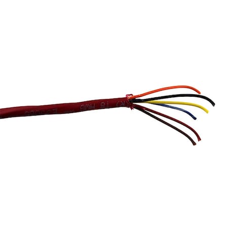 Fire Alarm Cable MPN:E3506S-100
