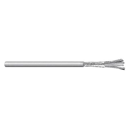 Communication Cable, 2 Conductors, 1000ft MPN:C0740A.41.10