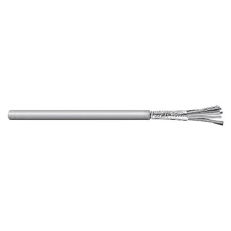 Communication Cable, 15 Conductors, 1000ft MPN:C0746A.41.10