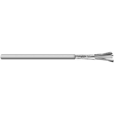 Comm Cable, Shielded, 20/4, 1000 Ft. MPN:C0782A.41.10