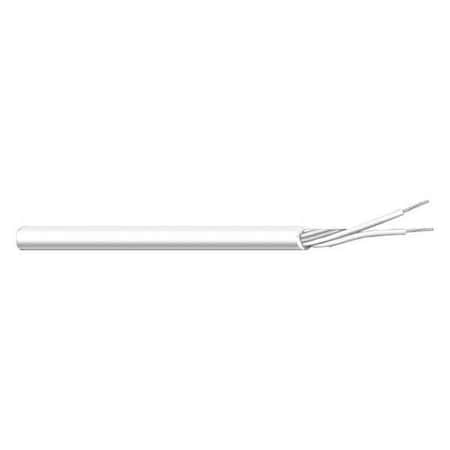 Comm Cable, Unshielded, 14/2, 1000 Ft. MPN:C2409A.41.10