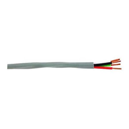 Comm Cable, Unshielded, 24/5, 1000 Ft. MPN:C2464A.41.10