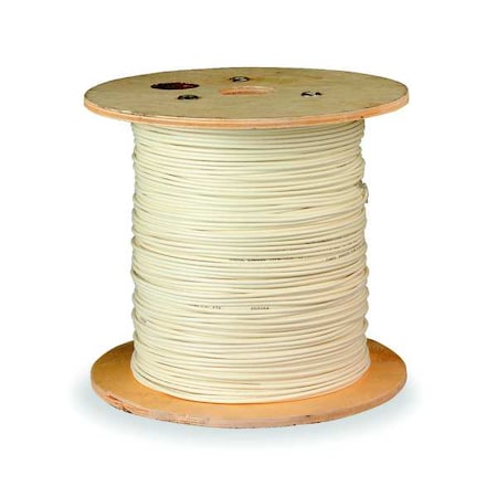 18 AWG Conductor Coaxial Cable 100 ft. NAT MPN:C3524