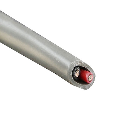 Communication Cable, 18 AWG, 100 ft L MPN:C6101A