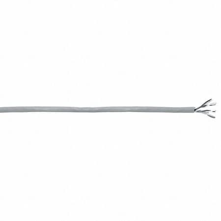 Category Cable, C5E CMR Gn 1m PP MPN:CR5.30.06