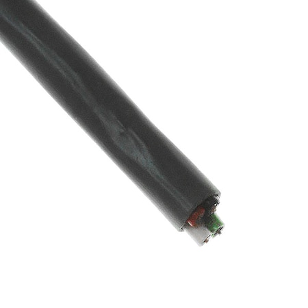 Communication Cable, 18 AWG, 100 ft L MPN:E2034S