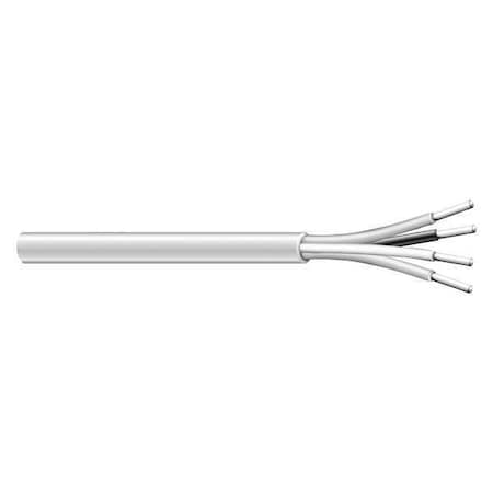 Data Cable, Riser, 2 Wire, Natural, 1000ft MPN:E3042S.30.86