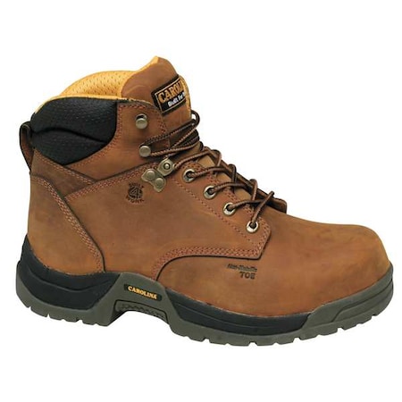 Men's 6-Inch Work Boot, 15, Composite Toe, 6 in H, Copper, CA5520 MPN:CA5520
